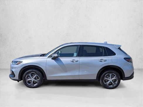 Used 2023 Honda HR-V EX-L image 9