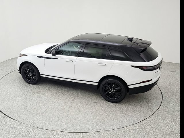 New 2026 Land Rover Range Rover Velar S AWD/4WD image 35