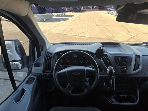 Used 2017 Ford Transit 150 130 Low Roof image 2