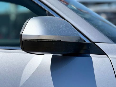 Used 2024 Volkswagen Atlas Cross Sport SEL image 9