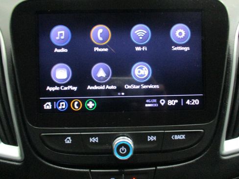 Used 2023 Chevrolet Malibu LS image 19