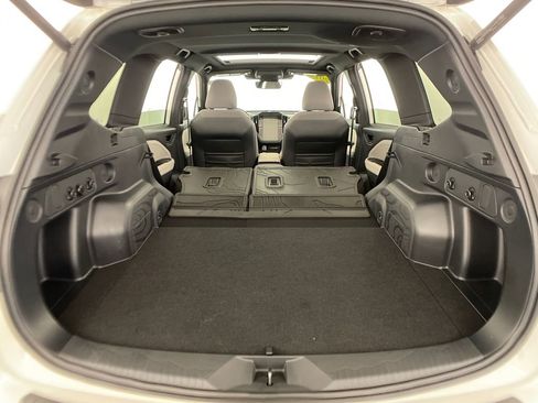 Certified 2026 Subaru Forester Premium AWD/4WD image 29
