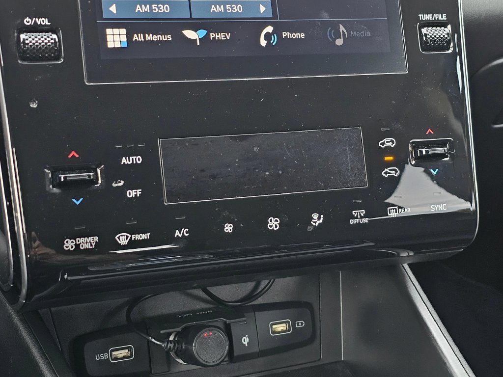 Used 2023 Hyundai Tucson SEL AWD/4WD image 22