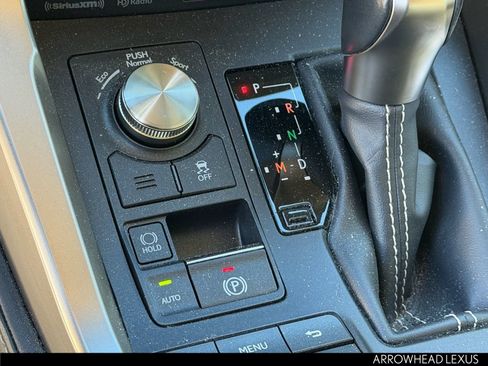 Used 2020 Lexus NX 300 FWD w/ Comfort Package image 31