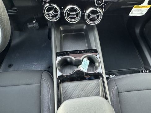 New 2026 Chevrolet Blazer EV LT image 16