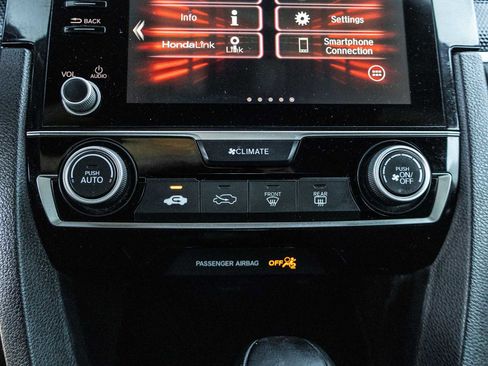 Used 2019 Honda Civic Sport image 25