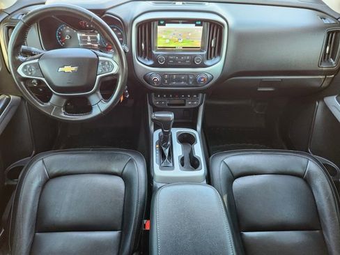 Used 2018 Chevrolet Colorado ZR2 AWD/4WD image 26