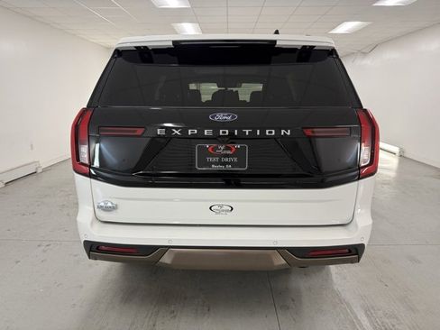 New 2025 Ford Expedition King Ranch image 6