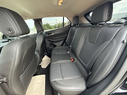New 2025 Buick Encore GX Preferred FWD image 24
