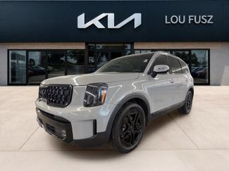 Used 2025 Kia Telluride SX Prestige X-Line AWD/4WD video 1
