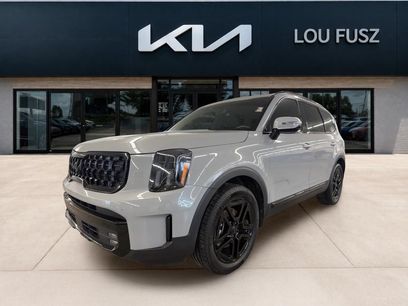 Used 2025 Kia Telluride SX Prestige X-Line