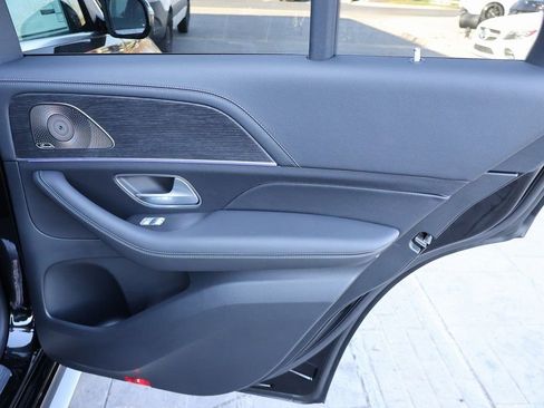 New 2026 Mercedes-Benz GLE 53 AMG 4MATIC image 17