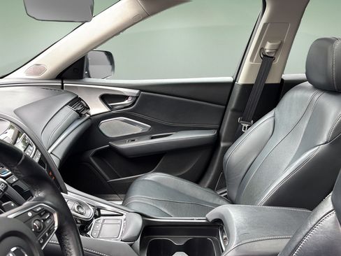 Used 2019 Acura RDX AWD w/ Technology Package image 13