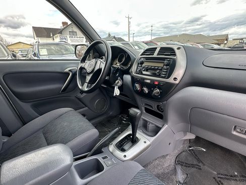 Used 2001 Toyota RAV4 2WD image 15