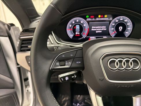 Used 2023 Audi A5 2.0T Premium Plus w/ Premium Plus image 30