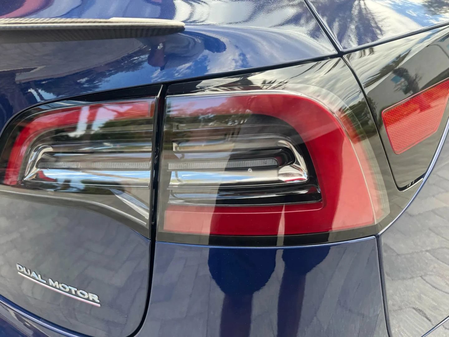 Used 2023 Tesla Model 3 Performance AWD/4WD image 25