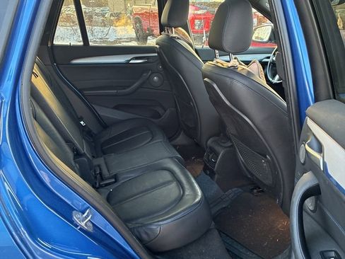 Used 2017 BMW X1 xDrive28i image 14