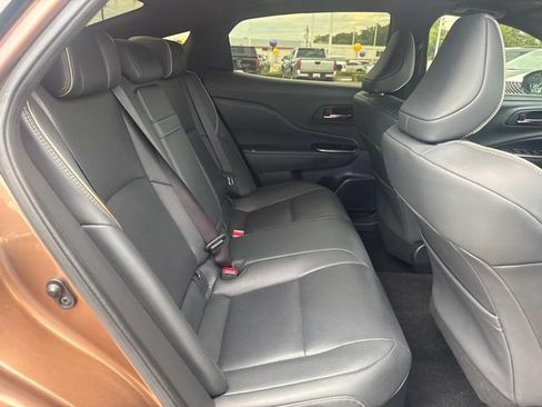Used 2025 Toyota Crown AWD/4WD image 13