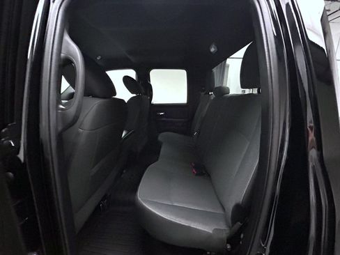 Used 2022 RAM 1500 Warlock w/ Warlock All Terrain Package AWD/4WD image 19