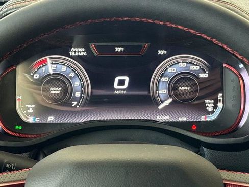 Used 2025 RAM 1500 Rebel w/ Rebel Level 1 Equipment Group AWD/4WD image 20