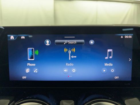 Certified 2026 Mercedes-Benz GLA 250 image 25