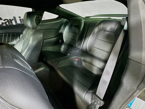 Used 2015 Ford Mustang GT Premium w/ Enhanced Security Package image 25