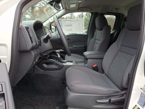 New 2026 Nissan Frontier S image 6