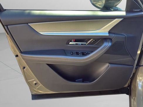 New 2026 MAZDA CX-70 3.3 Turbo S w/ Premium Package image 20