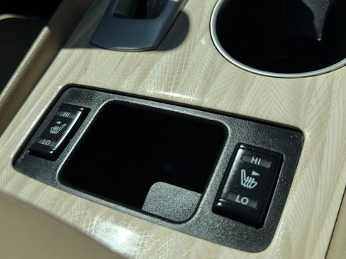 Used 2016 Nissan Altima 3.5 SL image 21