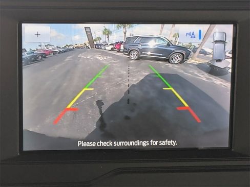 Used 2022 Ford Bronco Big Bend image 15