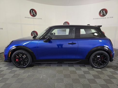 New 2026 MINI Cooper John Cooper Works image 6