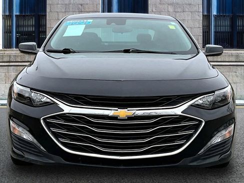 Used 2023 Chevrolet Malibu LT FWD image 3