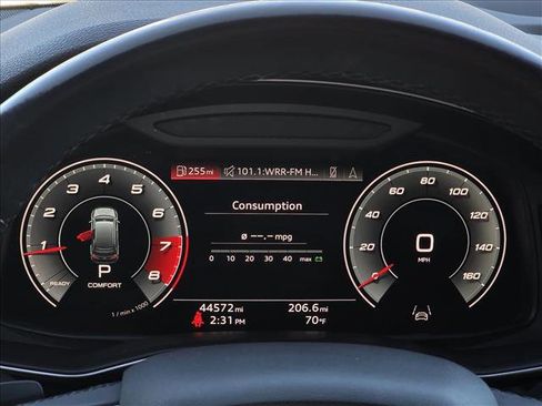 Certified 2021 Audi Q7 2.0T Premium Plus w/ Executive Package image 21