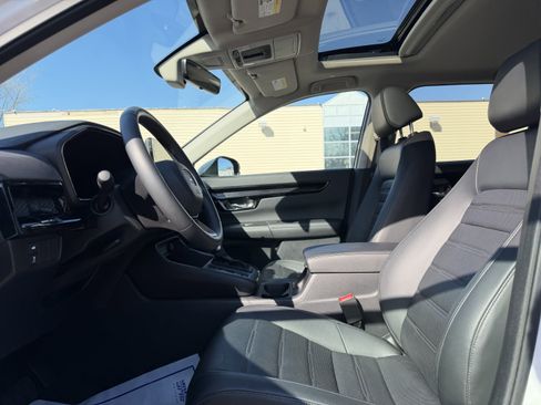 Certified 2024 Honda CR-V EX-L image 14