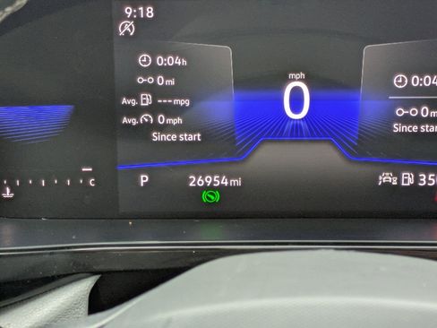 Used 2023 Volkswagen Taos S w/ Driver Assistance Package image 24