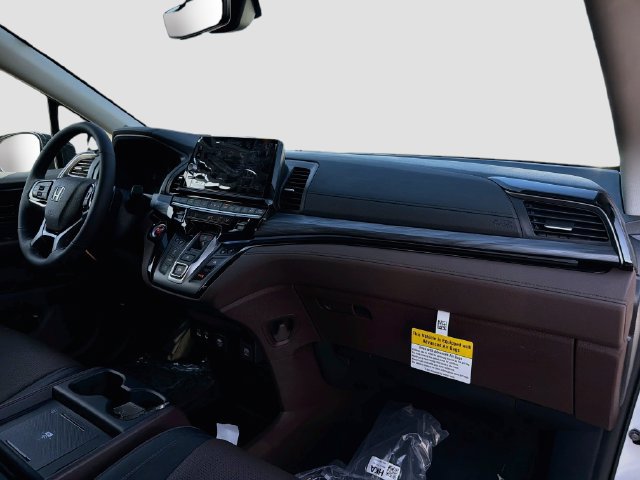 New 2027 Honda Odyssey Elite image 31
