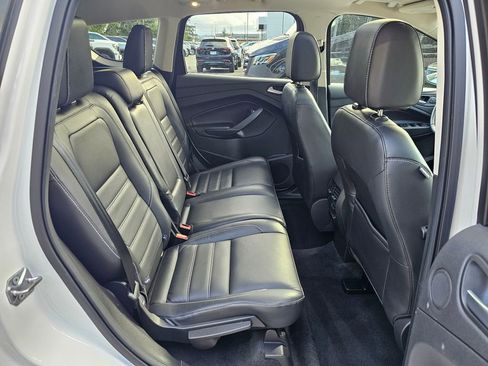 Used 2017 Ford Escape Titanium w/ Equipment Group 301A image 45