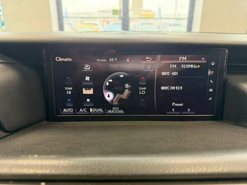 Used 2020 Lexus IS 350 F Sport w/ Blackline Edition AWD/4WD image 49