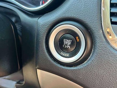 Used 2016 Dodge Durango SXT w/ Quick Order Package 23B AWD/4WD image 17