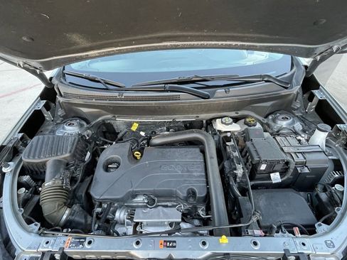 Used 2024 Chevrolet Equinox LT image 26