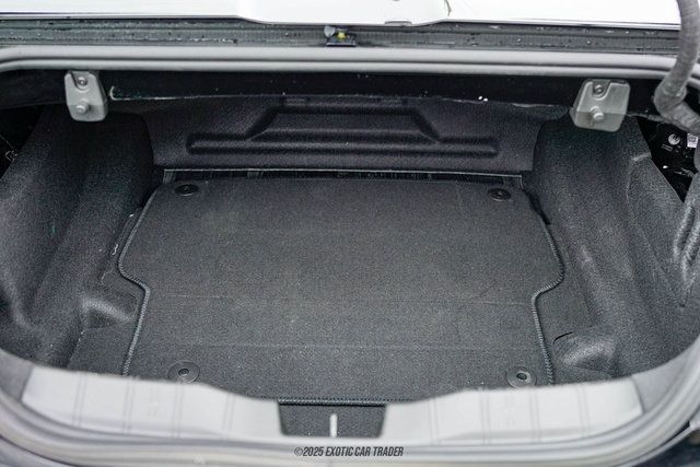 Used 2022 Chevrolet Camaro ZL1 RWD image 40