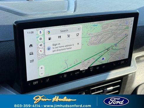 New 2026 Ford Explorer Platinum image 25