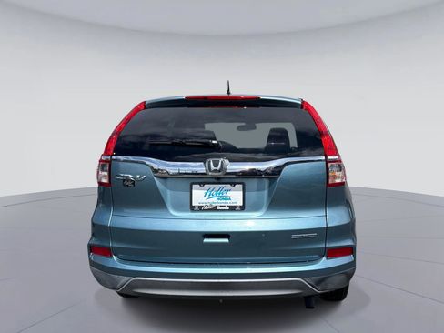 Used 2016 Honda CR-V SE image 5