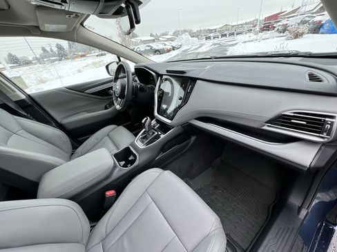 Used 2024 Subaru Legacy Limited image 30