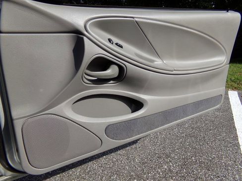 Used 2000 Ford Mustang GT image 49