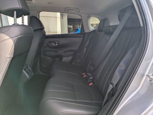 New 2025 Acura ADX FWD image 13