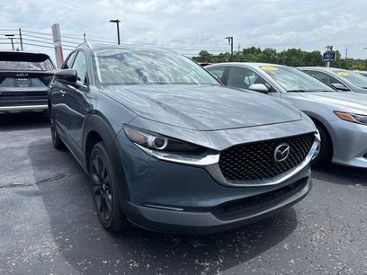 Used 2023 MAZDA CX-30 AWD 2.5 S w/ Preferred Package