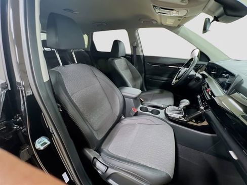 New 2026 Kia Seltos S FWD image 28