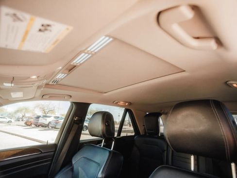 Used 2012 Mercedes-Benz ML 350 BlueTEC 4MATIC image 28