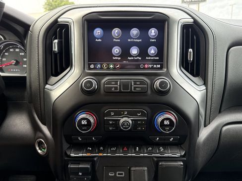 Used 2020 Chevrolet Silverado 1500 RST w/ Texas Edition AWD/4WD image 17